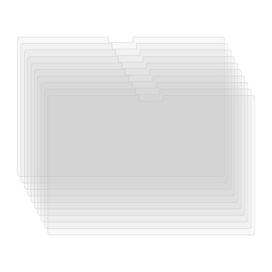 25 PCS 9H 2.5D Explosion-proof Tempered Tablet Glass Film For Lenovo Tab 10.1 X504F - Others by buy2fix | Online Shopping UK | buy2fix