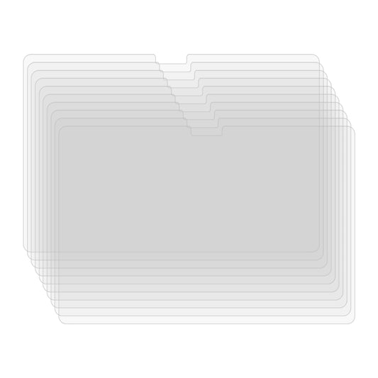 25 PCS 9H 2.5D Explosion-proof Tempered Tablet Glass Film For Honor Pad 5 10.1 - Others by buy2fix | Online Shopping UK | buy2fix