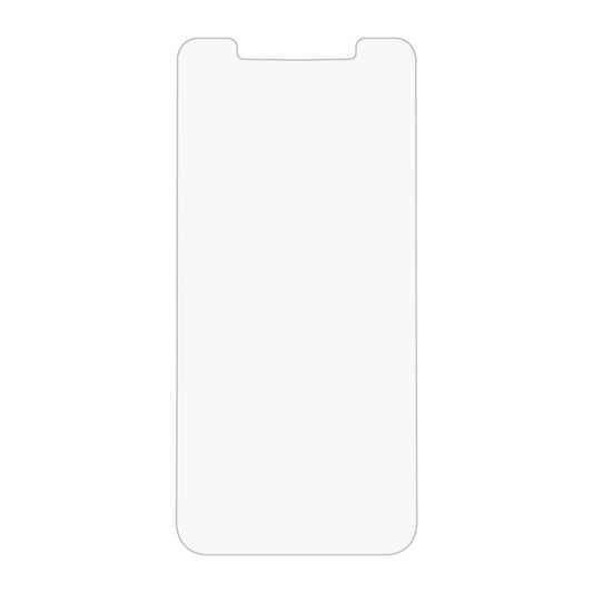 10 PCS 0.26mm 9H 2.5D Tempered Glass Film For Ulefone Armor 5 / 5S by buy2fix