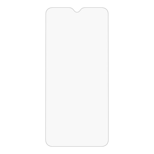 10 PCS 0.26mm 9H 2.5D Tempered Glass Film For Ulefone Power 6 by buy2fix