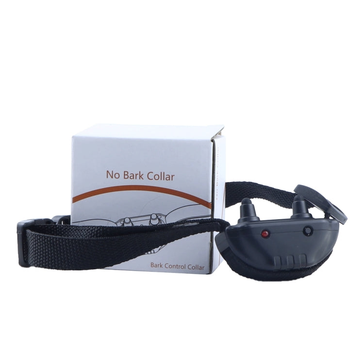 WL-0228 Dog Collar Trainer Barking Stop Devices by buy2fix