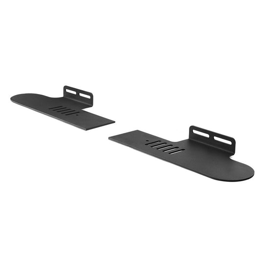 For BOSE TV Speaker Split Sound Bar Wall-mount Bracket - Speaker Bracket by buy2fix | Online Shopping UK | buy2fix