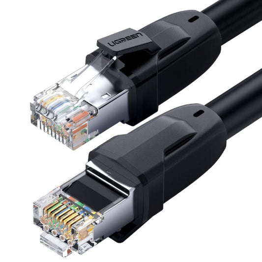 UGREEN CAT8 Ethernet Network LAN Cable, Length:10m by UGREEN