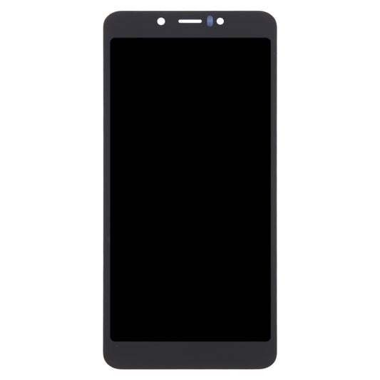TFT LCD Screen For Itel P33 with Digitizer Full Assembly by buy2fix
