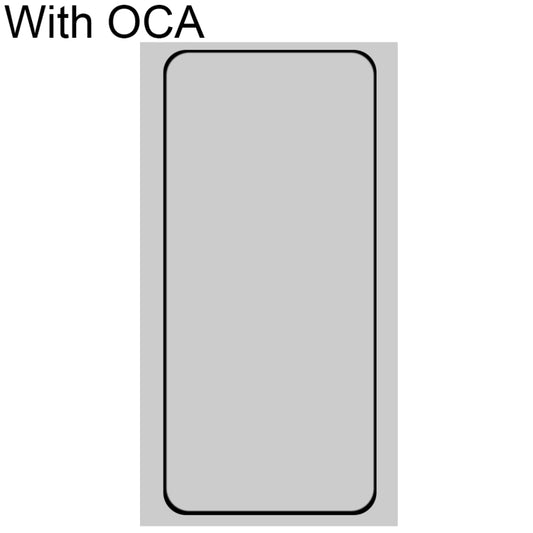 For Samsung Galaxy S21+ Front Screen Outer Glass Lens with OCA Optically Clear Adhesive - Outer Glass Lens by buy2fix | Online Shopping UK | buy2fix