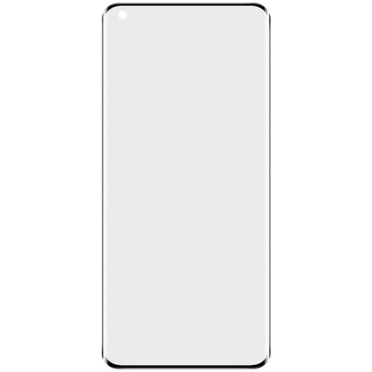 imak 3D Curved Full Screen Tempered Glass Film For OnePlus 10 Pro 5G by imak