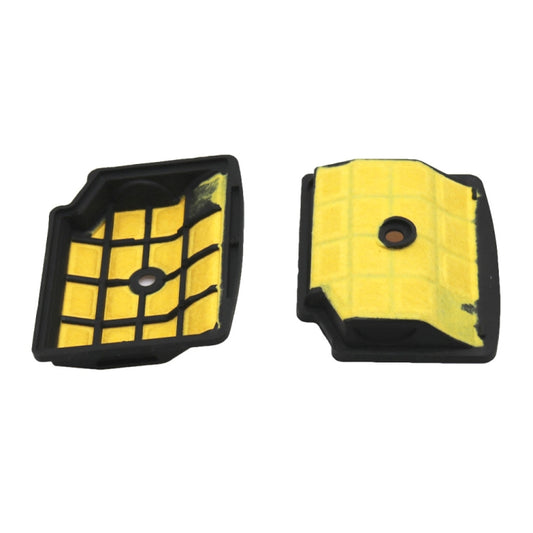 Chainsaw Air Filter Cotton 11291201602 for Stihl MS200T 020T by buy2fix