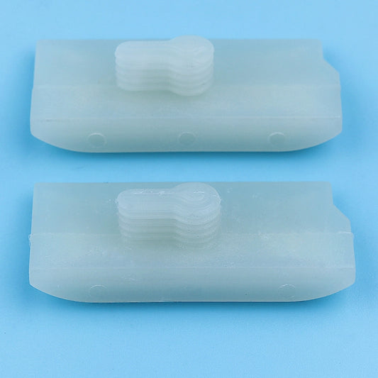 10 PCS Chainsaw Anti Chip Cover Bumper Strip 11216486610 for Stihl MS290 381 360 390 440 640 660 by buy2fix