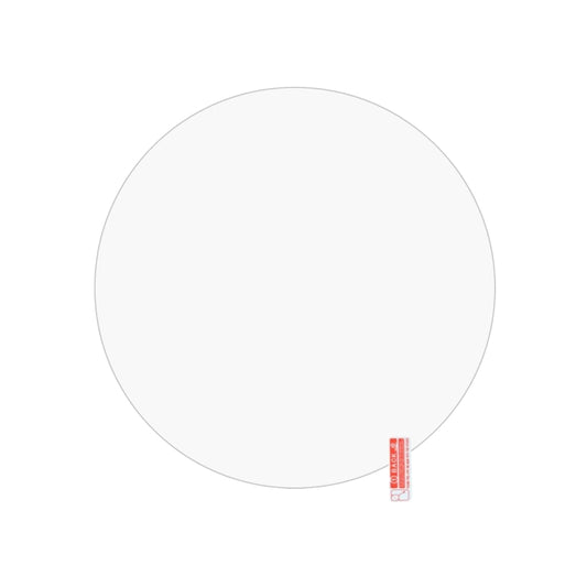 50 PCS 0.26mm 2.5D 9H Tempered Glass Film Screen Protector For Garmin Epix by buy2fix