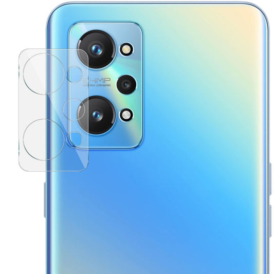 For OPPO Realme GT2 / GT Neo2 imak Integrated Rear Camera Lens Tempered Glass Film by imak