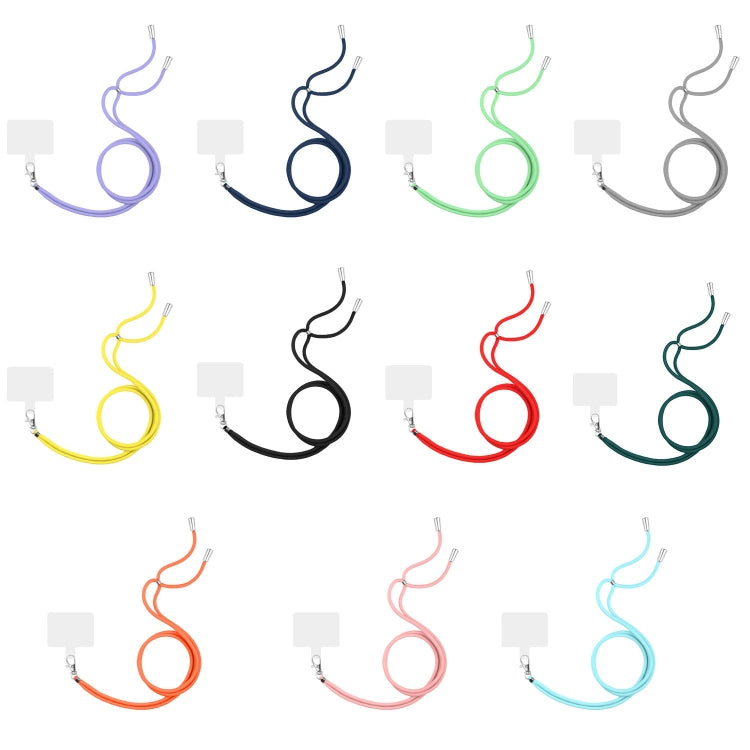 Universal Mobile Phone Lanyard(Grey) by buy2fix