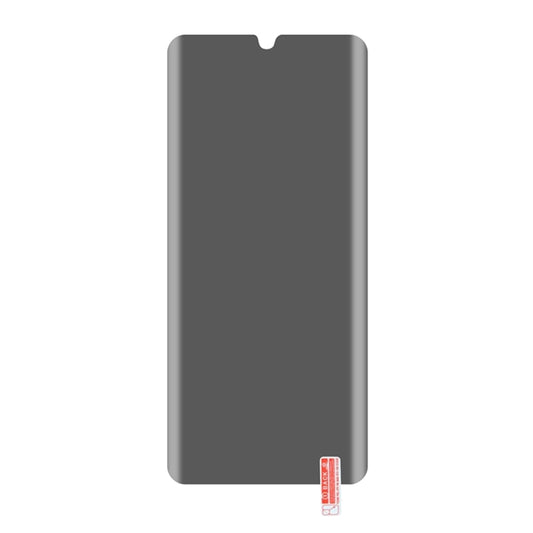 25 PCS Full Cover Anti-peeping Tempered Glass Film For Samsung Galaxy A33 5G by buy2fix