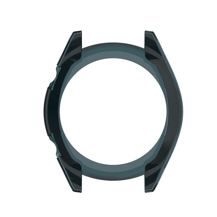 For Huawei GT 46MM TPU Case(Clear Blue) by Huawei