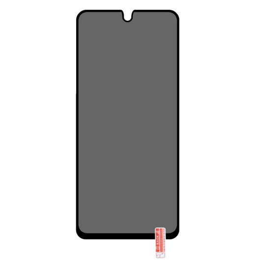 25 PCS Full Cover Anti-peeping Tempered Glass Film For Xiaomi Poco M4 Pro 5G by buy2fix