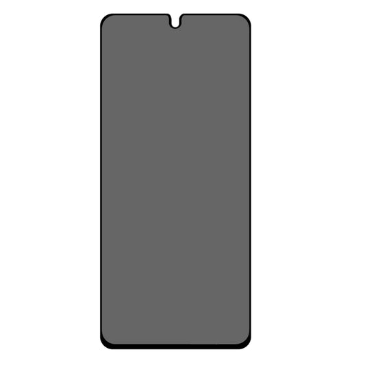 25 PCS Full Cover Anti-peeping Tempered Glass Film For Xiaomi Poco M5s / Redmi Note 10S by buy2fix