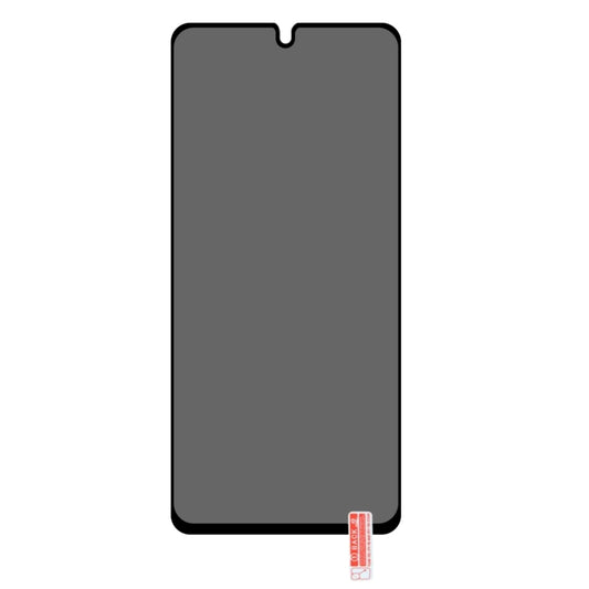 25 PCS Full Cover Anti-peeping Tempered Glass Film For Xiaomi Redmi Note 10 Pro Max by buy2fix