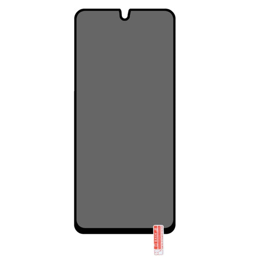 25 PCS Full Cover Anti-peeping Tempered Glass Film For Xiaomi Redmi Note 11 Global by buy2fix