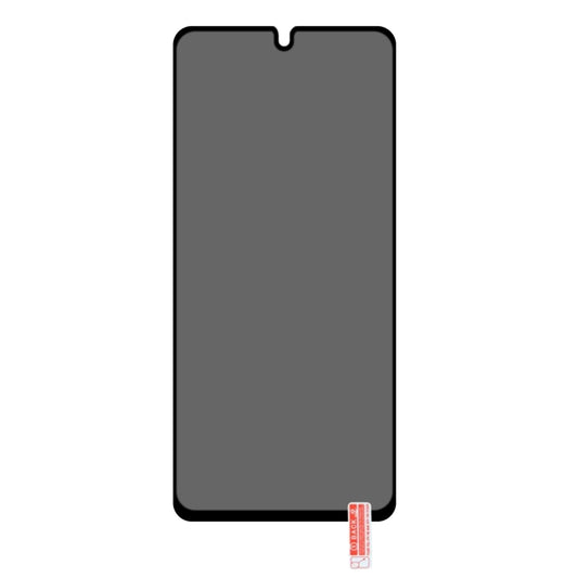 25 PCS Full Cover Anti-peeping Tempered Glass Film For Xiaomi Redmi Note 11S 5G by buy2fix