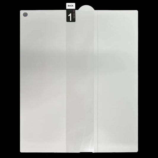 Full Screen Protector Explosion-proof Hydrogel Film For Huawei Mate Xs 2 by buy2fix