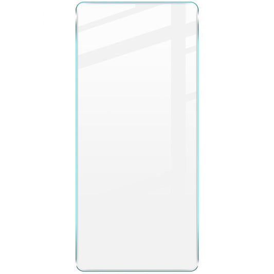 For Samsung Galaxy M53 5G IMAK H Series Tempered Glass Film by imak
