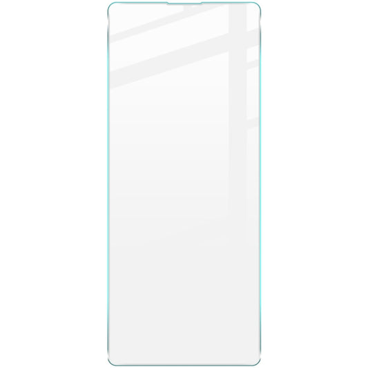 For Sony Xperia 10 IV IMAK H Series Tempered Glass Film by imak