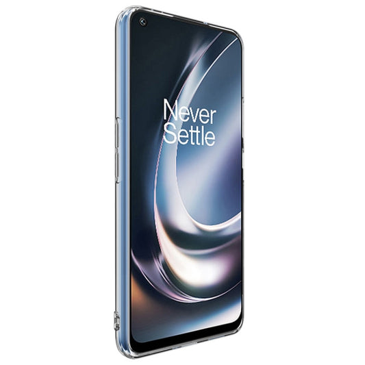 For OnePlus Nord CE 2 Lite 5G IMAK UX-10 Series Transparent Shockproof TPU Protective Phone Case by imak