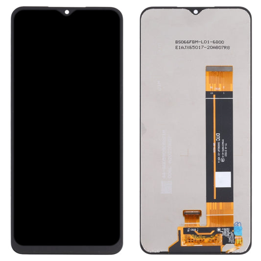 OEM LCD Screen For Samsung Galaxy A23 SM-A235F with Digitizer Full Assembly - LCD Screen by buy2fix | Online Shopping UK | buy2fix