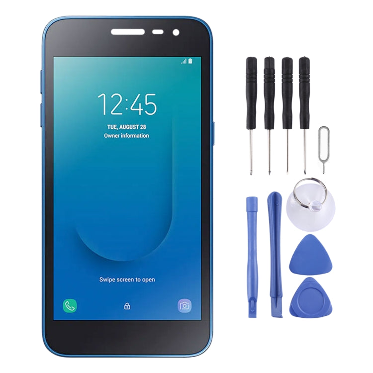 OEM LCD Screen For Samsung Galaxy J2 Core 2020 SM-J260GU with Digitizer Full Assembly - LCD Screen by buy2fix | Online Shopping UK | buy2fix