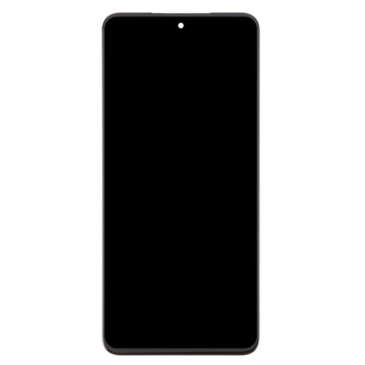 Original Super AMOLED LCD Screen For Samsung Galaxy S21 FE 5G SM-G990B with Digitizer Full Assembly - LCD Screen by buy2fix | Online Shopping UK | buy2fix