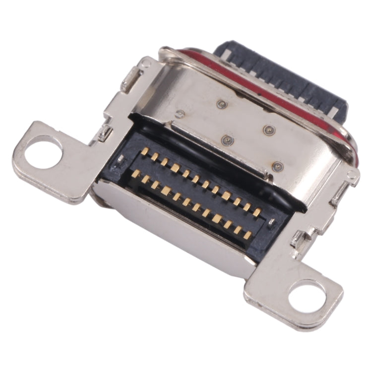 For Samsung Galaxy S22 5G 10pcs Charging Port Connector - by buy2fix | Online Shopping UK | buy2fix
