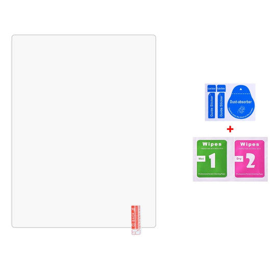 9H 2.5D Explosion-proof Tempered Tablet Glass Film For Amazon Kindle 11th 2024 / Kindle Paperwhite 3 / 2 / 1 - Others by buy2fix | Online Shopping UK | buy2fix