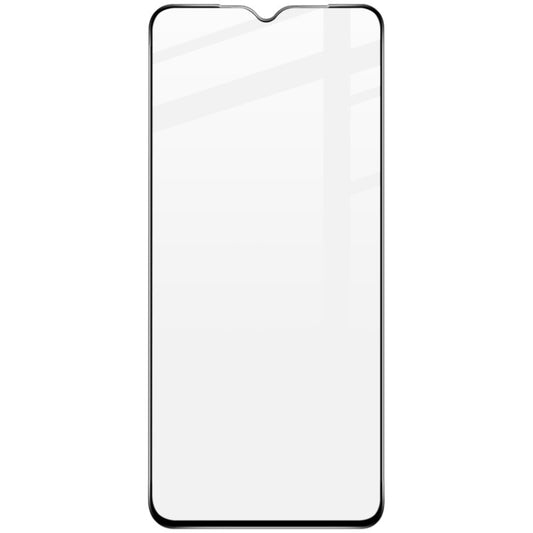 For Samsung Galaxy M33 5G International Edition IMAK 9H Surface Hardness Full Screen Tempered Glass Film Pro+ Series by imak