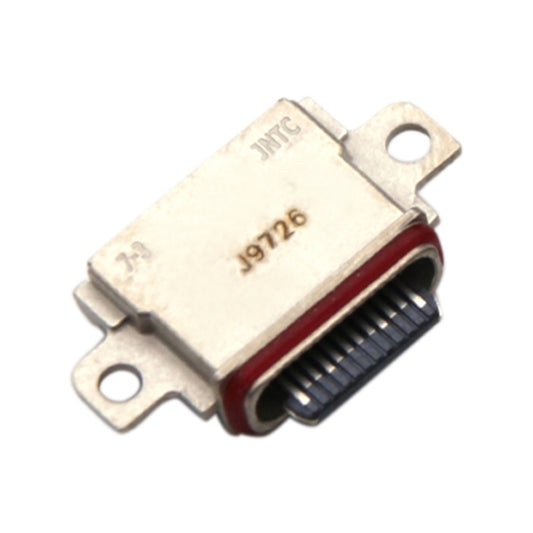 For Samsung Galaxy S20 5G Charging Port Connector - Tail Connector by buy2fix | Online Shopping UK | buy2fix