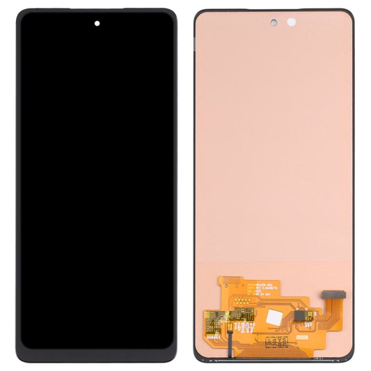 Incell LCD Screen For Samsung Galaxy A52 4G SM-A525 with Digitizer Full Assembly (Not Supporting Fingerprint Identification) - LCD Screen by buy2fix | Online Shopping UK | buy2fix