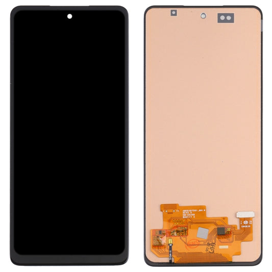 Incell LCD Screen For Samsung Galaxy A52 5G SM-A526 with Digitizer Full Assembly (Not Supporting Fingerprint Identification) - LCD Screen by buy2fix | Online Shopping UK | buy2fix