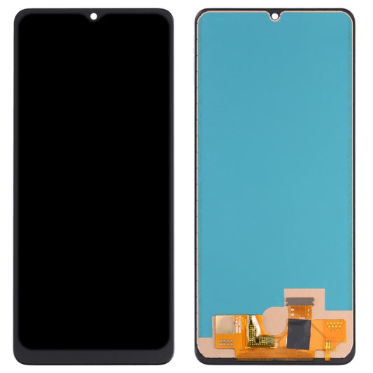 Incell LCD Screen For Samsung Galaxy A22 4G SM-A225 with Digitizer Full Assembly (Not Supporting Fingerprint Identification) - LCD Screen by buy2fix | Online Shopping UK | buy2fix