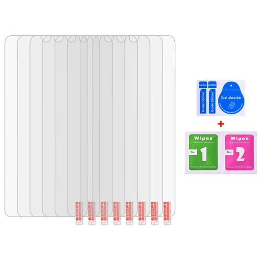 50 PCS 0.26mm 9H 2.5D Tempered Glass Film For Infinix Note 12 5G - Infinix Tempered Glass by buy2fix | Online Shopping UK | buy2fix