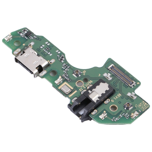 For Samsung Galaxy A22 5G SM-A226 Charging Port Board with IC Chip - Tail Connector by buy2fix | Online Shopping UK | buy2fix