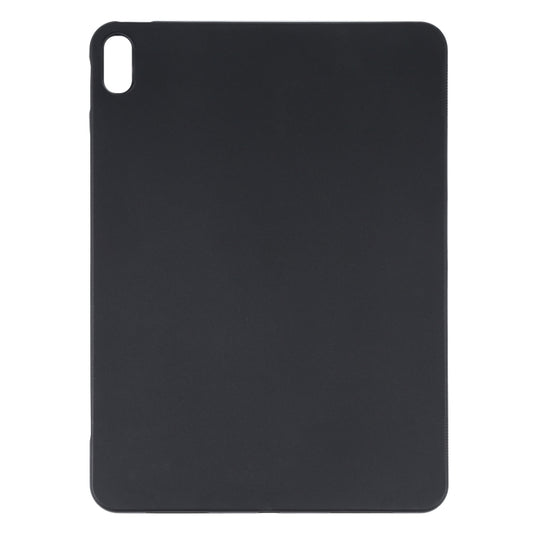 TPU Tablet Case For iPad Air 11 2024 / Air 2020 / 2022 10.9(Black) by buy2fix