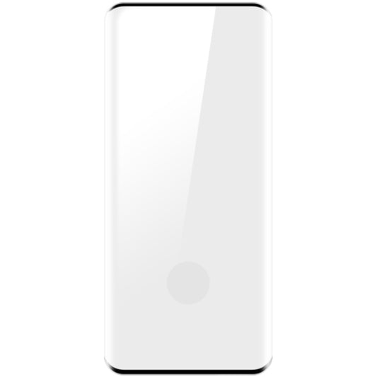 For Galaxy S20+ 5G IMAK 3D Curved Surface Full Screen Tempered Glass Film by imak