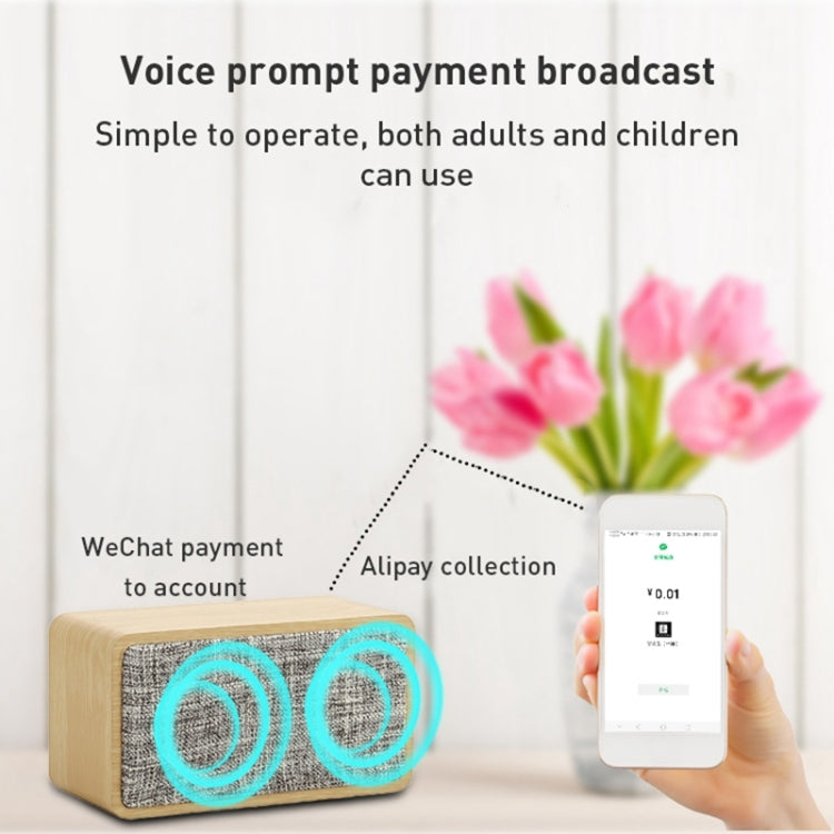 Q2 Subwoofer Wooden Wireless Bluetooth Speaker(Walnut) by buy2fix