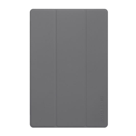 Teclast 3-Fold Holder Folio Leather Tablet Case For Teclast P25 (WMC0806) (Grey) by TECLAST