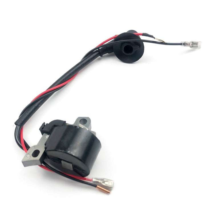 Lawn Mower High Pressure Ignition Coil for STIHL MS460 650 660 066 046 by buy2fix