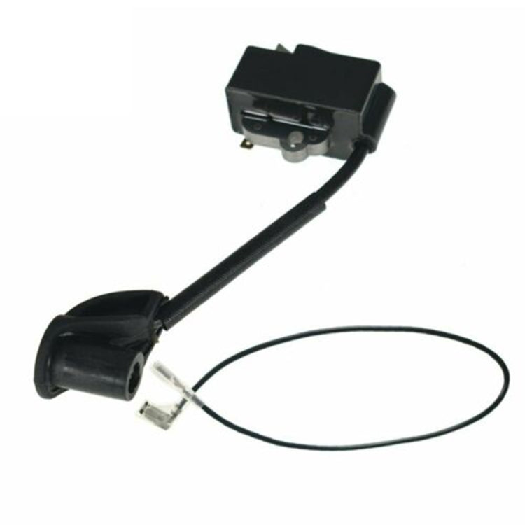 Chainsaw High Pressure Ignition Coil for STIHL MS200T 020T 020 MS200 00004001306 by buy2fix