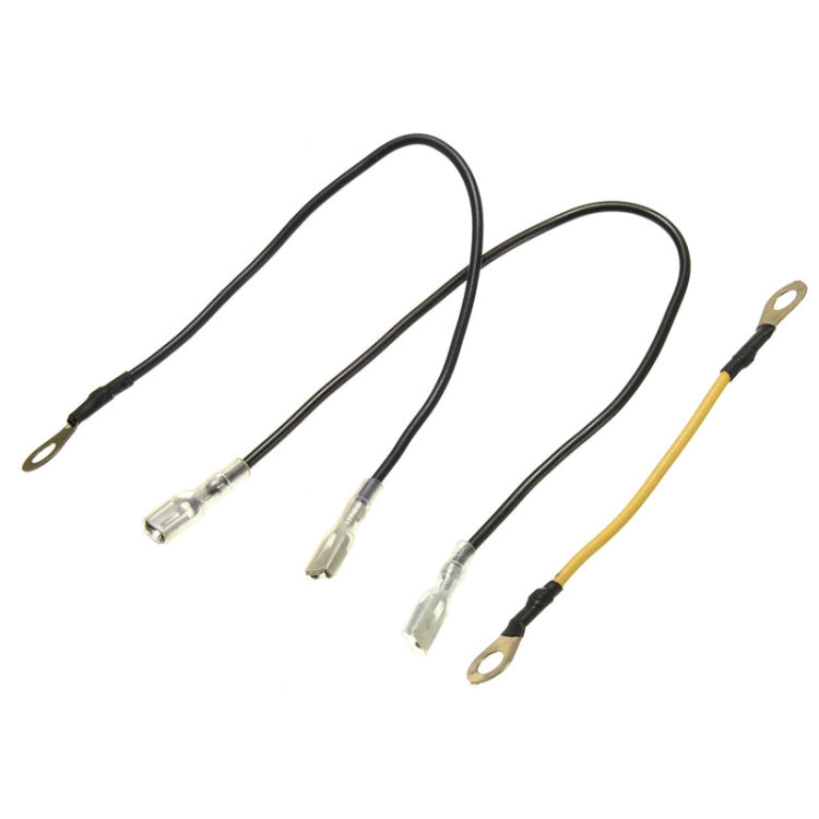 Chainsaw High Pressure Ignition Coil for STIHL MS210 230 250 025 by buy2fix