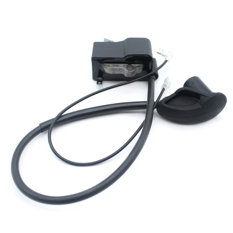 Lawn Mower High Pressure Ignition Coil for STIHL FS120 200 250 300 350 by buy2fix