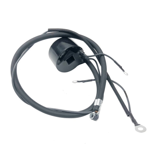 High Pressure Ignition Coil for KOHLER K141 K161 K181 K241 K301 4775520s by buy2fix