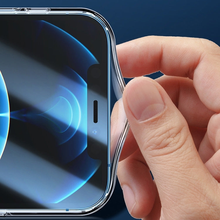 For iPhone 14 Plus Flower Frosted MagSafe Phone Case (Pink Flower) by buy2fix