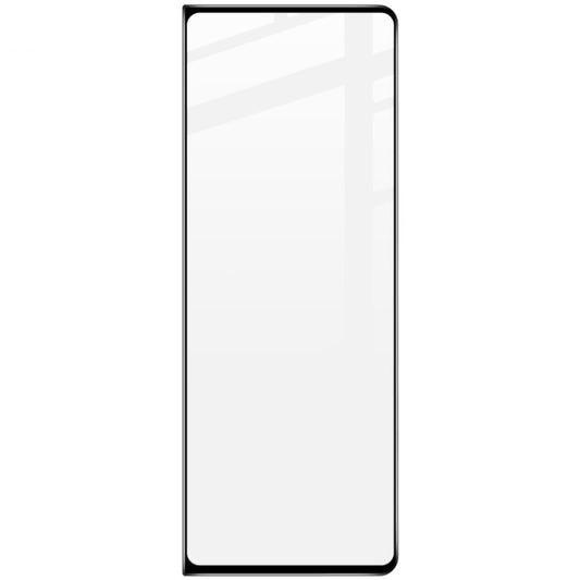 imak 9H Surface Hardness Full Screen Tempered Glass Film Pro+ Series For Samsung Galaxy Z Fold4 5G by imak