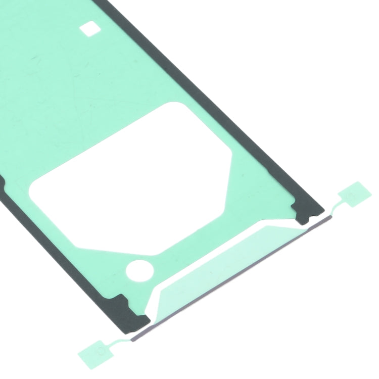 For Samsung Galaxy S22 Ultra 5G SM-S908B 10pcs Front Housing Adhesive - by buy2fix | Online Shopping UK | buy2fix